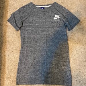 Nike dress
